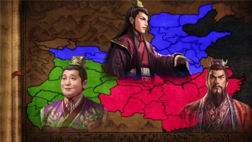 三国志14威力加强版豪华版