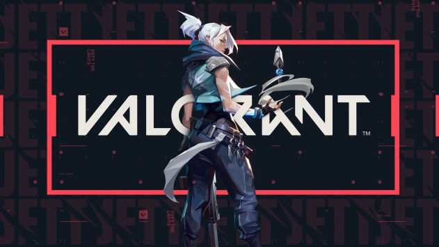 valorant截图4