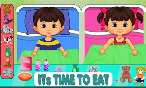 孕妈妈和新生儿护理截图3
