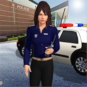 伟大的警察妈妈