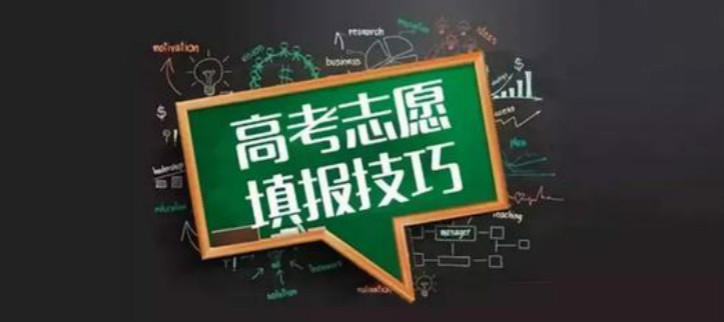 2021年志愿模拟填报表格软件