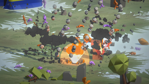 上帝模拟器原版图4