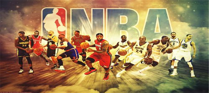 nba游戏手游