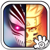 死神vs火影900人物版手机版1.0.0