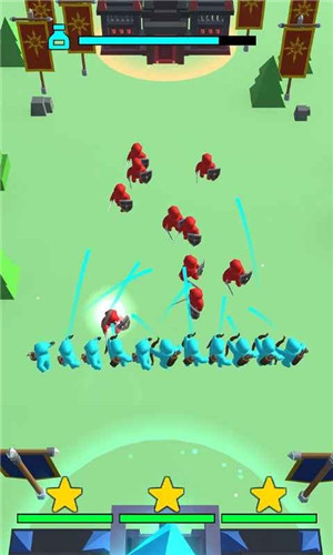 输出全靠画游戏图1