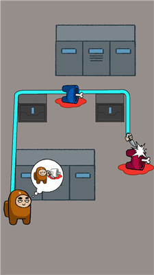 小偷之谜2截图2
