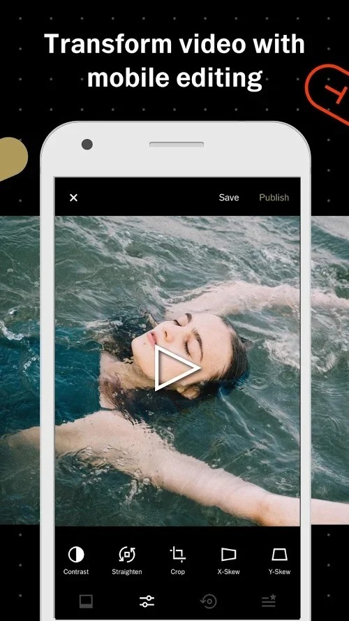 VSCO截图3