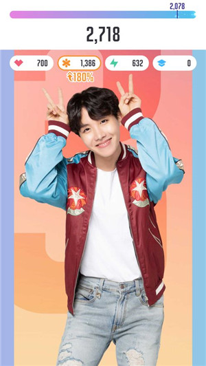 BTS World