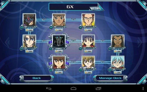 游戏王决斗之城(Duel Links)-2