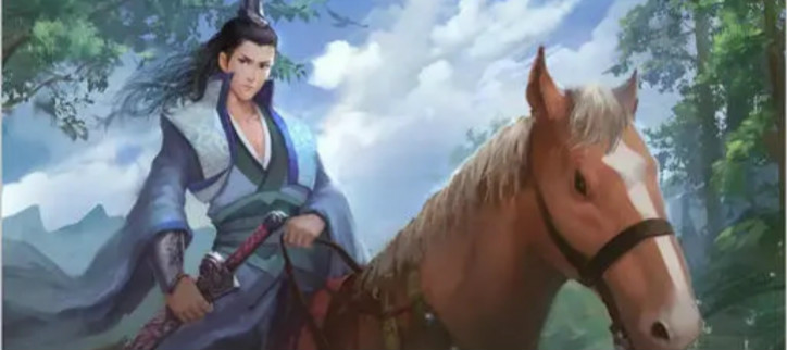 武侠单机游戏手机版