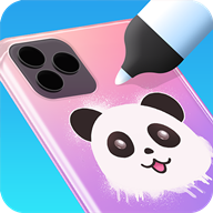 3D涂色世界