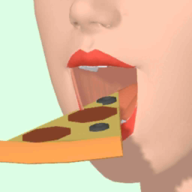 吃播美食模拟