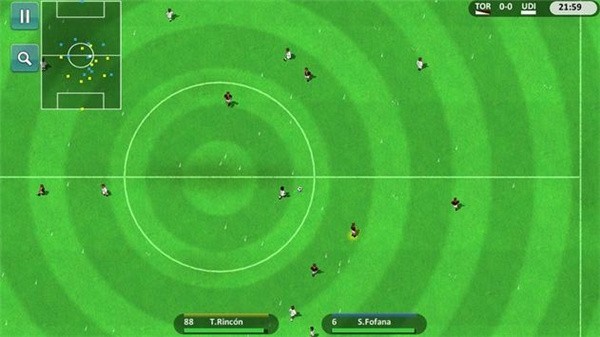超级足球冠军(Super Soccer Champs 2021 FREE)-1