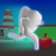 露齿跑3D