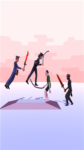 画武器战斗图3