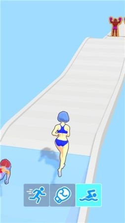 运动员变形记图3