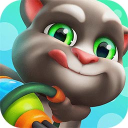 汤姆猫荒野派对最新版