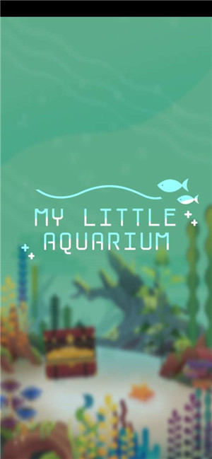 我的小水族馆图3