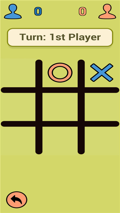 2人对战游戏截图4