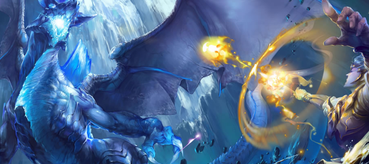 异世界冒险类rpg游戏