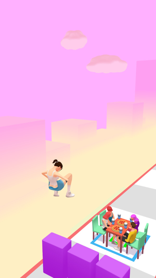 后空翻我最美图2