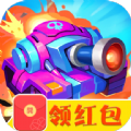 坦克战线1.0.1图标