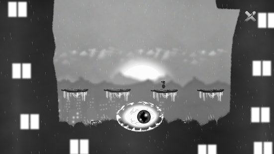 从死亡天使手下逃走