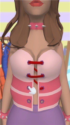 小辣妹图1