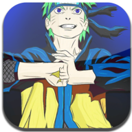 辛塔火影格斗
