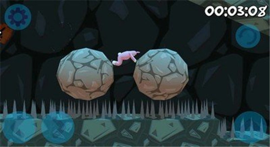 疯狂兔子人官方正版截图1