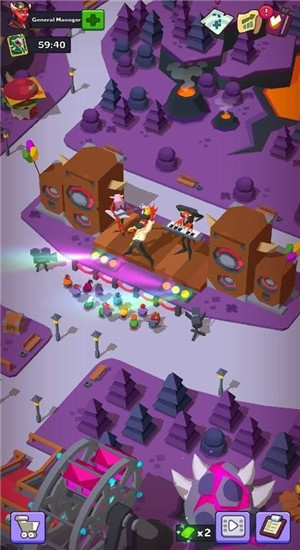 地狱公园图3