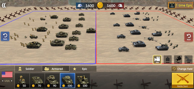 ww2战争模拟器图2
