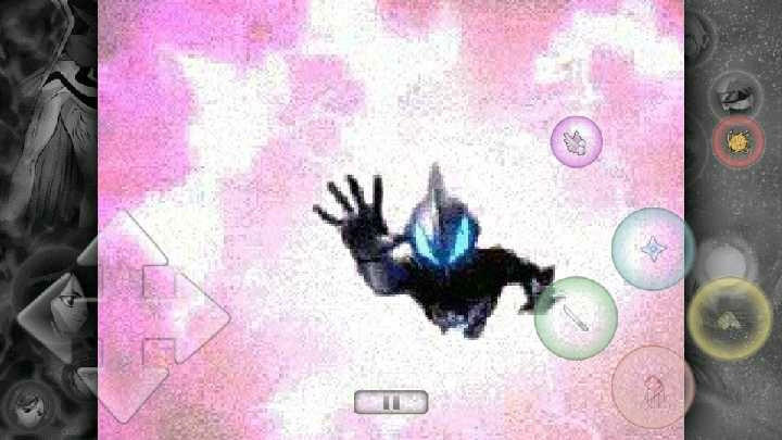 死神vs火影下载破解