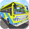 真实巴士模拟器bigrealprotonbussimulator