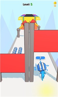 大头猛冲截图1