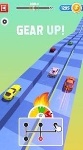 齿轮大师飙车3D截图3
