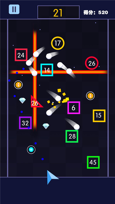 疯狂打弹珠图4