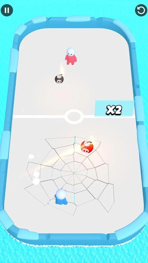 谁放了炸弹截图3