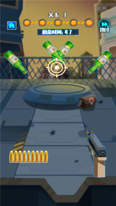 武器组装模拟射击图1