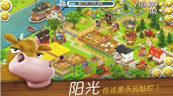 包地种菜图1