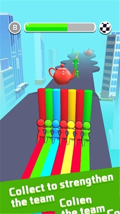 粉笔行动截图3