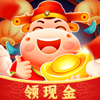 壕牛领红包版3.23.05图标