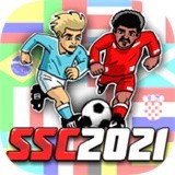 超级足球冠军(Super Soccer Champs 2021 FREE)