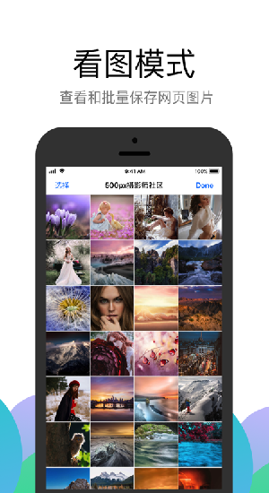 alook浏览器图3