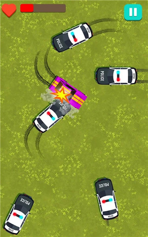 小偷偷汽车
