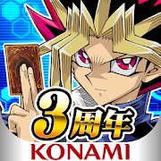 游戏王决斗之城(Duel Links)