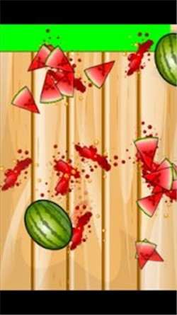 西瓜粉碎狂潮截图2
