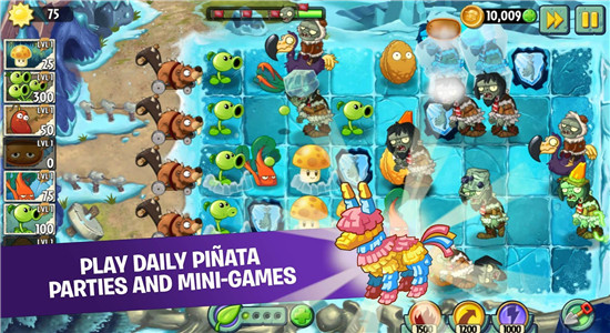 pvz2国际版最新破解