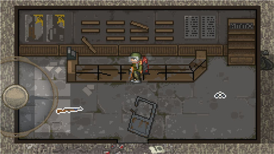 迷你dayz1.6.1中文版破解-1