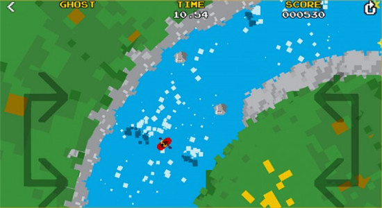 激流勇进图1